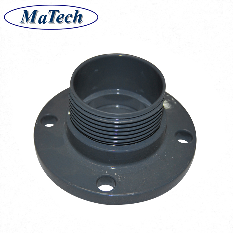 One of Hottest for High Precision Cnc Machining - Foundry Custom Precision Metal Cast Products – Matech